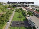 - ที่ดินทำเลทองธัญบุรี แหล่งชุมชน เหมาะทำบ้าน ที่พัก