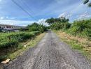 - ที่ดินทำเลทองธัญบุรี แหล่งชุมชน เหมาะทำบ้าน ที่พัก