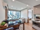 - ให้เช่าคอนโด The Address Sathorn แบบ 2 นอน ห้องแต่งสวย ติด BTS เซนต์หลุยส์