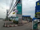 - ขายที่ดินพร้อมกิจการปั๊มแก๊ส ปตท. ขนาด 1.5 ไร่ บนถนนสุวินทวงศ์ ทำเลทอง ฝั่งขาเข้ากรุงเทพฯ เหมาะแก่การลงทุน