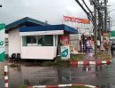- ขายที่ดินพร้อมกิจการปั๊มแก๊ส ปตท. ขนาด 1.5 ไร่ บนถนนสุวินทวงศ์ ทำเลทอง ฝั่งขาเข้ากรุงเทพฯ เหมาะแก่การลงทุน
