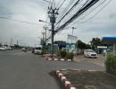 - ขายที่ดินพร้อมกิจการปั๊มแก๊ส ปตท. ขนาด 1.5 ไร่ บนถนนสุวินทวงศ์ ทำเลทอง ฝั่งขาเข้ากรุงเทพฯ เหมาะแก่การลงทุน