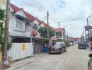 - ขายบ้าน 2 ชั้น หมู่บ้านวังทองริเวอร์ปาร์ค ใกล้เซียร์รังสิต