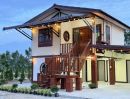  - บ้านสวน ร่มรื่น มีเพื่อนบ้าน เนื้อที่ 5 ไร่ 5 ห้องนอน 2 ห้องน้ำ 1 ห้องครัว