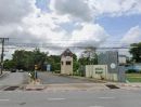  - ขายที่ดินเปล่าในหมู่บ้านเนเบอร์โฮม สุขาภิบาล5