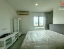 - ขายคอนโด แชมเบอร์ส รามอินทรา 76.8 ตร.ม. ชั้น 7 ห้องมุม พร้อมอยู่ ถนนรัชดา รามอินทรา ใกล้รถไฟฟ้าสายสีชมพู