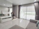 - ขายบ้านกลางเมืองวัชรพล ทาวน์โฮม 3 ชั้น เพดานสูง หน้าบ้านไม่ชนใคร ใกล้คลับเฮ้าส์ ตกแต่งสวยพรีเมี่ยมพร้อมอยู่