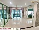 - บ้านเดี่ยว เอชเคป ซีรีน บางนา-สุขาภิบาล 2 ใกล้สนามบินสุวรรณภูมิ