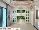 - บ้านเดี่ยว เอชเคป ซีรีน บางนา-สุขาภิบาล 2 ใกล้สนามบินสุวรรณภูมิ