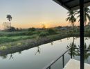 - ขายที่ดินสวยแบ่งแปลงแล้ว พร้อมศาลาริมน้ำ อ.บ้านโป่ง จ.ราชบุรี