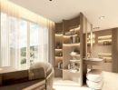 - รวีวารี คอนโด (2 ห้องนอน) คอนโดหรู วิวสวยมองเห็นดอย วิว Panorama จาก 2 ระเบียงใหญ่