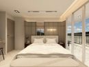 - รวีวารี คอนโด (2 ห้องนอน) คอนโดหรู วิวสวยมองเห็นดอย วิว Panorama จาก 2 ระเบียงใหญ่