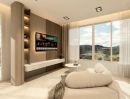 - รวีวารี คอนโด (2 ห้องนอน) คอนโดหรู วิวสวยมองเห็นดอย วิว Panorama จาก 2 ระเบียงใหญ่
