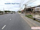 - ขายถูกที่ดิน1-0-0 ไร่ ธัญบุรี คลอง1 อนาคตจะมีรถไฟฟ้าสีแดงคลอง1, ม.ธรรมศาสาตร์,ม.กรุงเทพ รังสิต-นครนายก 17 เข้าซ. 450 ม. ธัญบุรี ปทุมธานี