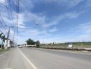 - ขายที่ดิน 13 ไร่ ทำเลศักยภาพสูง ติดคลองพันธุวงศ์ คลองสี่วาพาสวัสดิ์ สมุทรสาคร ถมแล้วเต็มพื้นที่ กำแพงรอบ ผังเมืองสีชมพู เหมาะสร้างโรงงาน คลัง หมู่บ้าน