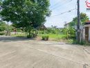 - ขายที่ดิน ถนนรามอินทรา 130.8 ตร.ว. ถมแล้ว ซอยรามอินทรา 103/3 หมู่บ้านแมกไม้ เหมาะสร้างบ้าน ใกล้รถไฟฟ้า