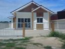 - บ้านสร้างใหม่ ราคาถูก กู้ได้เต็ม 100% 55 ตรว. อยู่หนองแฟบ อ.บางเลน จ .นครปฐม