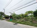 - ขายที่ดิน 393 ตร.ว. ถนนศรีนครินทร์ อ่อนนุช 66 สวนหลวง ใกล้รถไฟฟ้าสายสีเหลือง