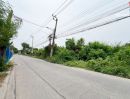 - ขายที่ดิน 393 ตร.ว. ถนนศรีนครินทร์ อ่อนนุช 66 สวนหลวง ใกล้รถไฟฟ้าสายสีเหลือง