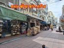 - ขายอาคารพาณิชย์ 5 ชั้น ใจกลางสำเพ็ง ซอยวานิช 1 เหมาะสำหรับธุรกิจค้าขาย หรือ Hostel