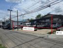 - ที่ดินถมแล้ว ให้เช่าทำร้านอาหาร ร้านค้า ร้านเสริมสวย ลานจอดรถ