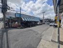 - ที่ดินถมแล้ว ให้เช่าทำร้านอาหาร ร้านค้า ร้านเสริมสวย ลานจอดรถ