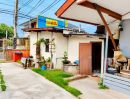 - ขายบ้านพร้อมที่ดิน อ.เชียงคำ พะเยา พื้นที่กว้าง พร้อมโกดัง บนพื้นที่ 278 ตร.วา เหมาะทำธุรกิจ / อาคารพาณิชย์