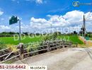 - ที่ดินบางคูวัต ติดคลองหนามแดง 1 ไร่ 226.7 ตร.ว. ปทุมธานี ใกล้สำนักงานเทศบาลตำบลบางเดื่อ