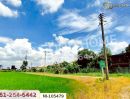 - ที่ดินบางคูวัต ติดคลองหนามแดง 1 ไร่ 226.7 ตร.ว. ปทุมธานี ใกล้สำนักงานเทศบาลตำบลบางเดื่อ