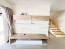 - บ้านเช่าศรีราชา Casa Ville 2 ชั้น ใกล้ J-Park พร้อมอยู่ เฟอร์ครบ TP-H2369