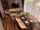 - ขาย-เช่า AVACONIC ศรีราชา เพนท์เฮาส์ 2 ชั้น Luxury Loft 2 ห้องนอน TP-C2369