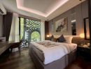 - ขาย-เช่า AVACONIC ศรีราชา เพนท์เฮาส์ 2 ชั้น Luxury Loft 2 ห้องนอน TP-C2369
