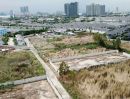 - ขายที่ดินเปล่า 1 ไร่ ราคา 16.5 ล้านบาท ใกล้โครงการ The City Bangna 2 ทำเลศักยภาพ