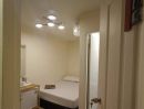- ห้องพักรายวัน เมืองพัทยา ราคาถูก Small Room ห้องพักพัทยาใต้