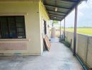 - บ้านเดี่ยว หมู่บ้านเคซี การ์เด้นโฮม 14 ถนนนิมิตใหม่ 40