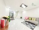 - ทาวน์เฮ้าส์ 2 ชั้น ฟรีโอน หมู่บ้านเคซี รามอินทรา2 ซอยหทัยราษฎร์ 39