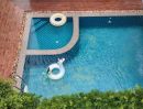- ขายโรงแรมขนาดเล็ก Modern Loft Style เน้นความทันสมัย ใกล้หาดเจ้าสำราญ มีที่จอดรถภายในบริเวณโรงแรม
