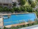 - ให้เช่า ศุภาลัย ไลท์ สาทร-เจริญราษฏร์ วิวสระน้ำ 1 ห้องนอน ชั้น 16 เนื้อที่ 35 ตร.ม ตกแต่งพร้อมอยู่ ค่าเช่าเดือนละ 12,000 บาท