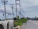 - ที่ดินสวย ทำเลศักยภาพ ติดถนน 346 ลาดหลุมแก้ว ปทุมธานี ขายที่ดิน 2 ไร่ 2 งาน 39 ตารางวา