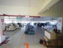 - ขายด่วนโรงงานพระประแดง มีใบ รง.4 พลาสติก หม้อแปลง 1250KVA เครน 2 ตัว ลิฟต์ขนส่งและห้องพักคนงานครบวงจร