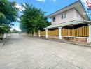 - ขายบ้านเดี่ยว 3 หลัง บนที่ดิน 546 ตรว. แปลงมุม ยิ่งรวยนิเวศน์ แจ้งวัฒนะ-ประชาชื่น เลียบคลองประปา