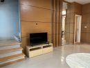 - ให้เช่าทาวน์โฮม 3 ชั้น บ้านกลางเมือง S-Sense พระราม 9-ลาดพร้าว รีโนเวทใหม่ เฟอร์ฯ ครบชุด!