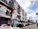  - ร่มสุข 9 คอนโดทาวน์ ลาดกระบัง ใกล้รถไฟฟ้า ARL ลาดกระบัง