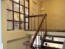 - ให้เช่าบ้านเดี่ยวสไตล์ยุโรป ย่านรัชดานิเวศน์ พื้นที่ 88 ตร.ว. จอดรถ 4 คัน (Pet-Friendly & รับต่างชาติ!)