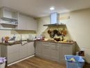 - ให้เช่าบ้านเดี่ยวสไตล์ยุโรป ย่านรัชดานิเวศน์ พื้นที่ 88 ตร.ว. จอดรถ 4 คัน (Pet-Friendly & รับต่างชาติ!)