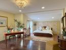 - ให้เช่าบ้านเดี่ยวสไตล์ยุโรป ย่านรัชดานิเวศน์ พื้นที่ 88 ตร.ว. จอดรถ 4 คัน (Pet-Friendly & รับต่างชาติ!)
