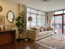 - ให้เช่าบ้านเดี่ยวสไตล์ยุโรป ย่านรัชดานิเวศน์ พื้นที่ 88 ตร.ว. จอดรถ 4 คัน (Pet-Friendly & รับต่างชาติ!)