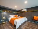 - ขาย Knights Bridge Space rama9 Condo ห้อง Duplex ตกแต่งสวยพร้อมเฟอร์นิเจอร์ ใกล้MRTพระราม9