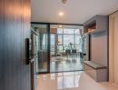 - ขาย Knights Bridge Space rama9 Condo ห้อง Duplex ตกแต่งสวยพร้อมเฟอร์นิเจอร์ ใกล้MRTพระราม9