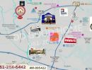 - ที่ดินพร้อมสิ่งปลูกสร้าง 213.2 ตร.ว. ติด ถ.ราษฎร์อุทิศ (ย่านเขต 8 ) หาดใหญ่ ใกล้ตลาดกิมหยง
